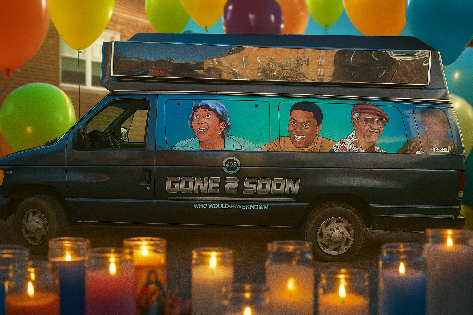 Protest Testimony Project