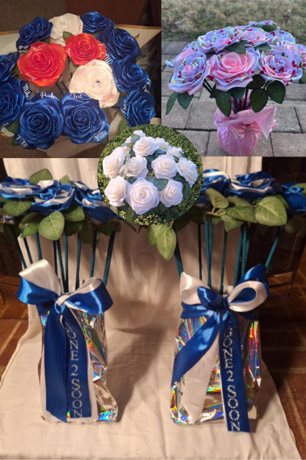 Left Who We Are Image