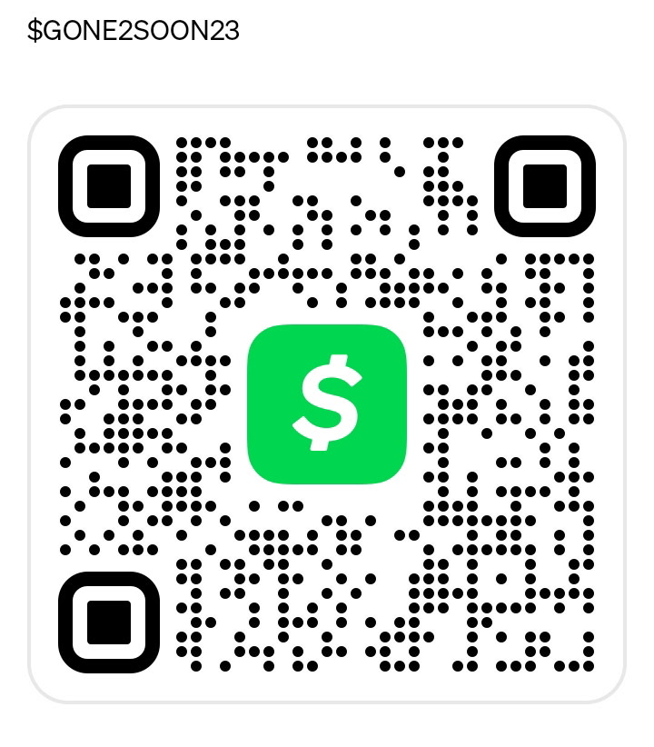 Left Who We Are Image